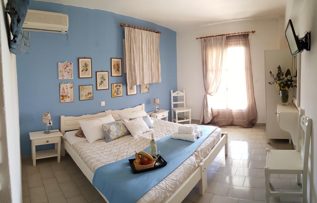 Maistrali Studios Koukounaries Extérieur photo