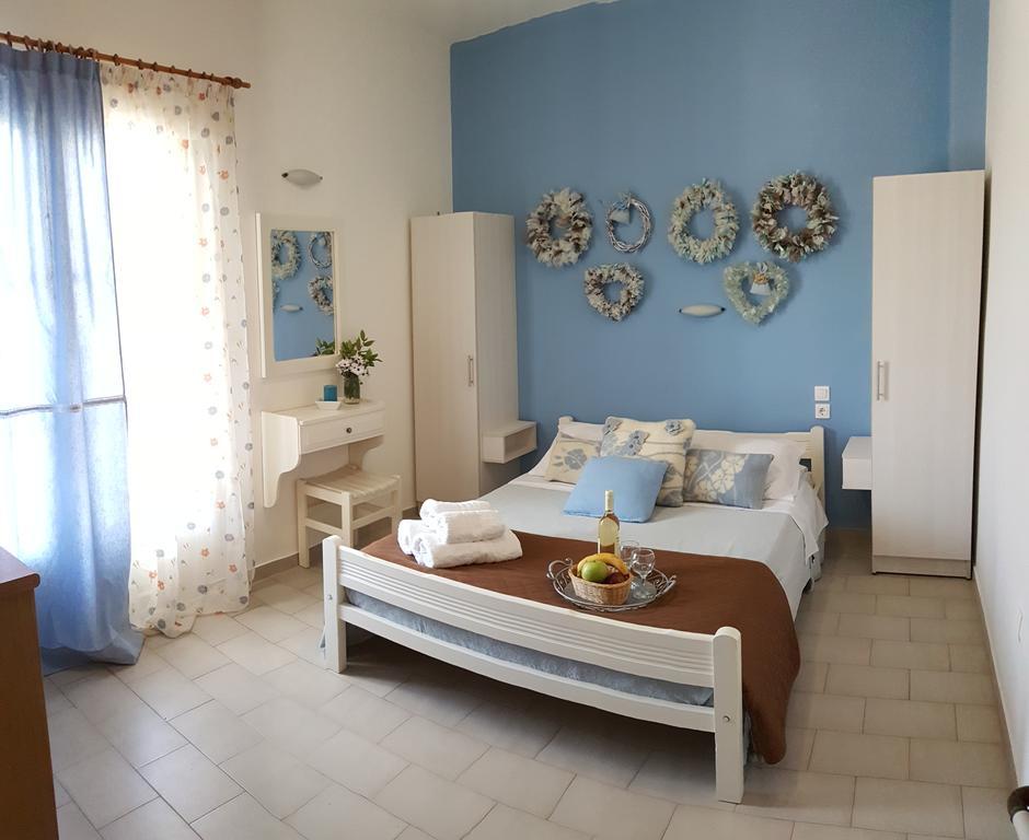 Maistrali Studios Koukounaries Extérieur photo