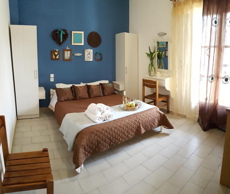 Maistrali Studios Koukounaries Extérieur photo