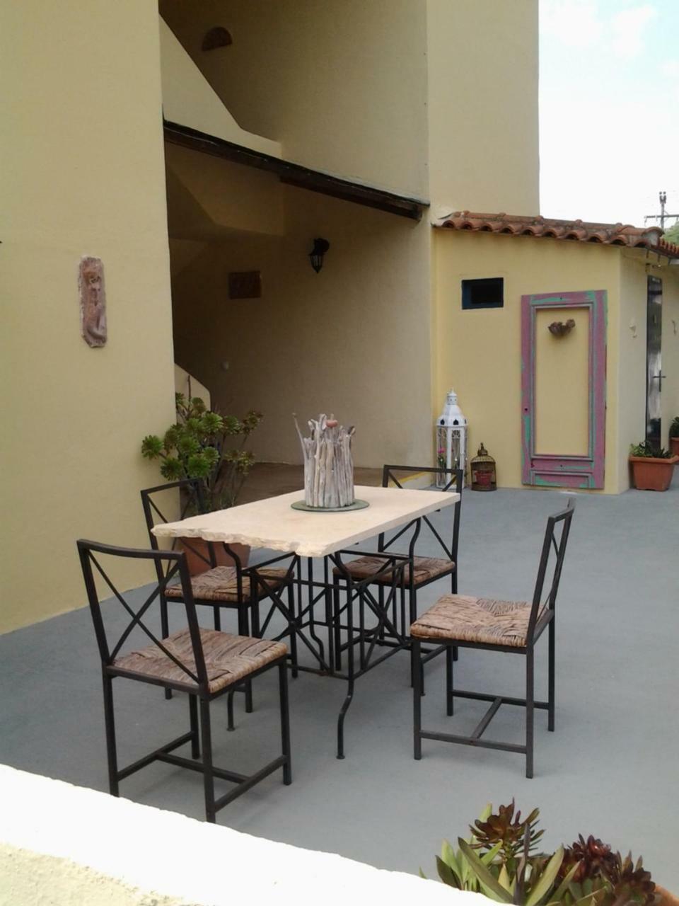 Maistrali Studios Koukounaries Extérieur photo